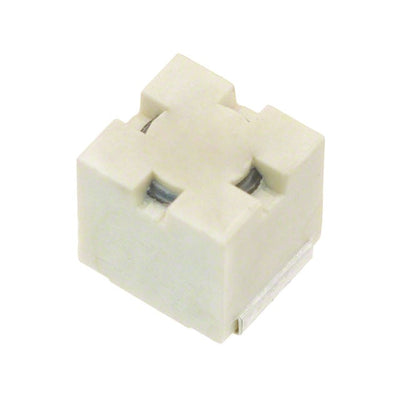 B82442H1225K000 by EPCOS - TDK Electronics - FIXED INDUCTOR 2.2MH 75MA 28 OHM SMD