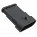 282107-1 by TE Connectivity AMP Connectors - CONNECTOR RECPT HSG 5POS 6.00MM
