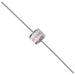 B88069X0810S102 by EPCOS - TDK Electronics - GDT 350V 5KA 2 POLE THROUGH HOLE