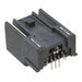 0496160711 by Molex - CONNECTOR FMALE HDR USB2.0 MINI B R/A