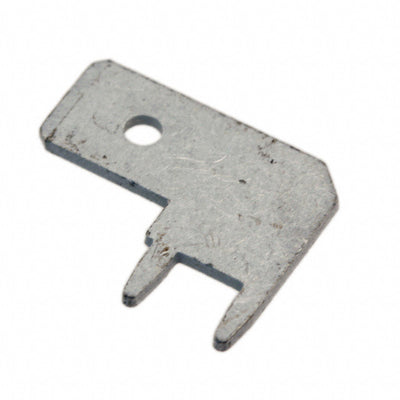 4966 by Keystone Electronics - CONNECTOR QC TAB 0.250 SOLDER