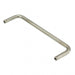496 by Keystone Electronics - HANDLE BRASS/NICKEL MTG CTR 6