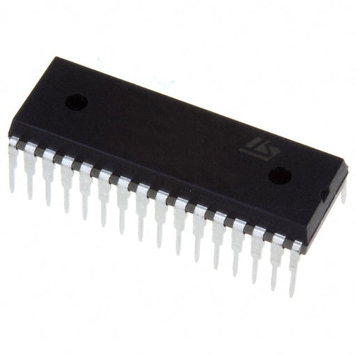 TDA7442 by STMicroelectronics - IC AUDIO TONE PROCESSOR 32SDIP