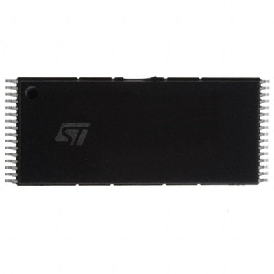 M29W010B90N1 by STMicroelectronics - IC FLASH 1MBIT PARALLEL 32TSOP