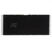 M27W101-80N6TR by STMicroelectronics - IC EPROM 1MBIT PARALLEL 32TSOP
