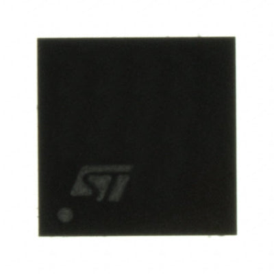 PM6681ATR by STMicroelectronics - IC REG QUAD BUCK/LINEAR 32VFQFPN