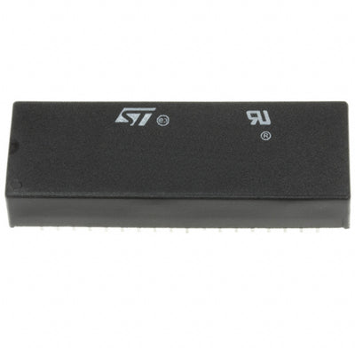 M48Z2M1V-85PL1 by STMicroelectronics - IC NVSRAM 16MBIT PAR 36PLDIP