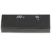 M48Z2M1V-85PL1 by STMicroelectronics - IC NVSRAM 16MBIT PAR 36PLDIP
