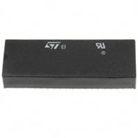 M48Z2M1V-85PL1 by STMicroelectronics - IC NVSRAM 16MBIT PAR 36PLDIP