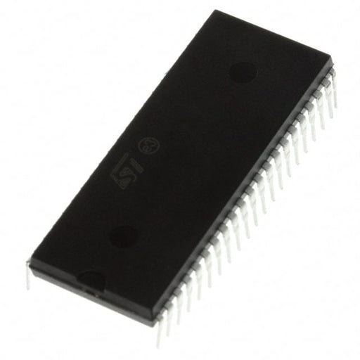 TDA7429L by STMicroelectronics - IC AUDIO TONE PROCESSOR 42SDIP