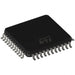 ST7538P013TR by STMicroelectronics - IC TRANSCEIVER HALF 1/1 44TQFP