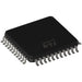 E-ST7538P by STMicroelectronics - IC TRANSCEIVER HALF 1/1 44TQFP