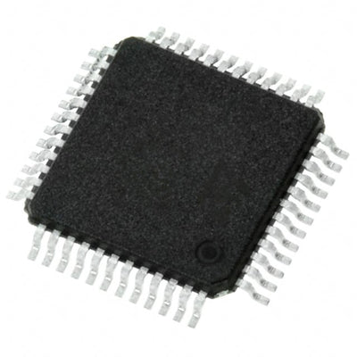 STLC7550TQF7 by STMicroelectronics - IC AFE 1 CHAN 16BIT 48TQFP