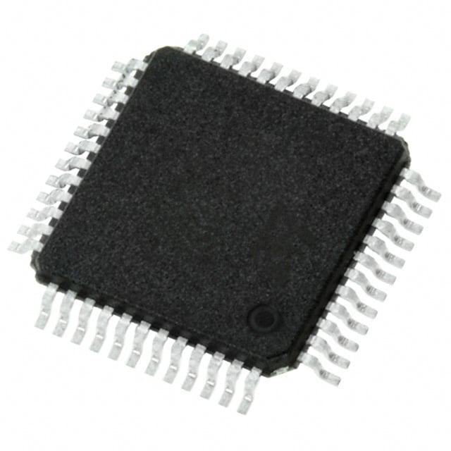 STLC7550TQF7 by STMicroelectronics - IC AFE 1 CHAN 16BIT 48TQFP