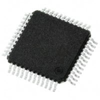 STLC7550TQF7TR by STMicroelectronics - IC AFE 1 CHAN 16BIT 48TQFP