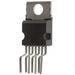 L4902A by STMicroelectronics - IC REG BUCK 5V DL 7HEPTAWATT