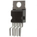 L4902A by STMicroelectronics - IC REG BUCK 5V DL 7HEPTAWATT