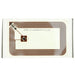 LRI64-A1S/1GE by STMicroelectronics - RFID TAG R/W 13.56MHZ INLAY