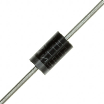 STTH4L06 by STMicroelectronics - DIODE GEN PURP 600V 4A DO201AD