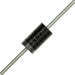 STTH4L06 by STMicroelectronics - DIODE GEN PURP 600V 4A DO201AD