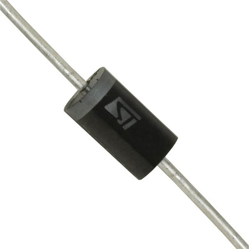 1.5KE36CARL by STMicroelectronics - TVS DIODE 30.8VWM 64.3VC DO201