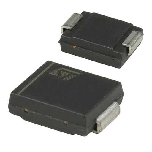 SM30T12CAY by STMicroelectronics - TVS DIODE 10VWM 17VC SMC