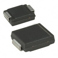 SM30T35AY by STMicroelectronics - TVS DIODE 30VWM 48.4VC SMC