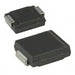 SM30T35AY by STMicroelectronics - TVS DIODE 30VWM 48.4VC SMC
