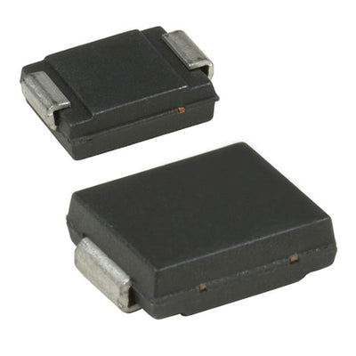 SM15T30CA by STMicroelectronics - TVS DIODE 25.6VWM 53.5VC SMC