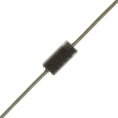 STPS1L60RL by STMicroelectronics - DIODE SCHOTTKY 60V 1A DO41