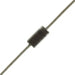 STPS1L60RL by STMicroelectronics - DIODE SCHOTTKY 60V 1A DO41