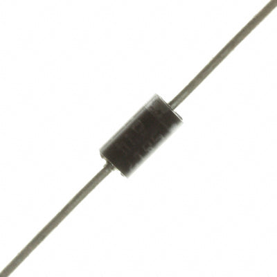 STTH2L06 by STMicroelectronics - DIODE GEN PURP 600V 2A DO41