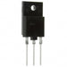 MD1802FX by STMicroelectronics - TRANS NPN 700V 10A ISOWATT-218FX