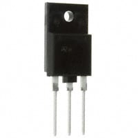 ST2310FX by STMicroelectronics - TRANS NPN 600V 12A ISOWATT-218FX