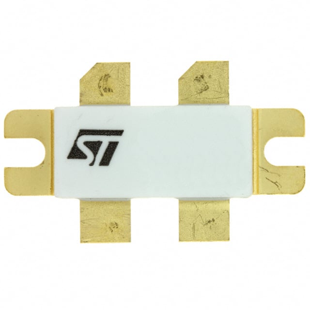 SD2932 by STMicroelectronics - TRANS RF N-CH HF/VHF/UHF M244