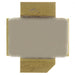 SD57060-01 by STMicroelectronics - FET RF 65V 945MHZ M250