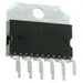 TDA7265B by STMicroelectronics - IC AMP AB STER 30W MULTIWATT-11