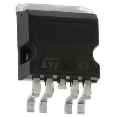 VN920B5TR-E by STMicroelectronics - IC PWR DRIVER N-CHAN 1:1 P2PAK