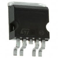 VN920B5TR-E by STMicroelectronics - IC PWR DRIVER N-CHAN 1:1 P2PAK