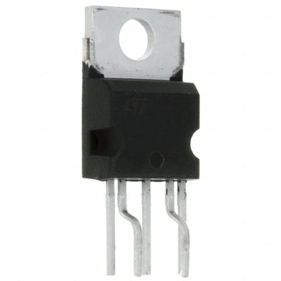 VIPER50A-22-E by STMicroelectronics - IC OFFLIN CONV FLBACK 5PENTAWATT