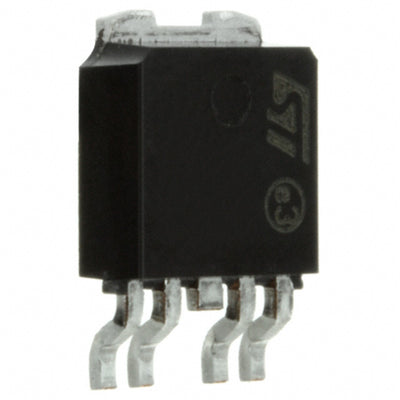 LD29080PTR by STMicroelectronics - IC REG LINEAR POS ADJ 800MA PPAK