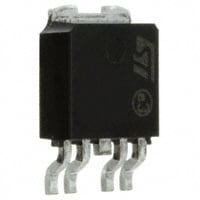 LD49150PT10R by STMicroelectronics - IC REG LINEAR 1V 1.5A PPAK