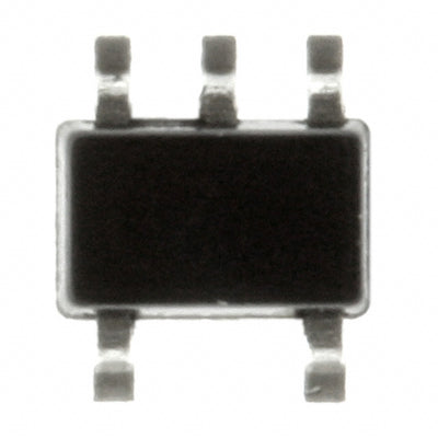 STCL132KWDEAW89 by STMicroelectronics - IC OSC SILICON 32.768KHZ SC70-5