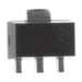 LD2981CU33TR by STMicroelectronics - IC REG LINEAR 3.3V 100MA SOT89-3