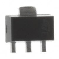 2STF1550 by STMicroelectronics - TRANS NPN 50V 5A SOT89-3