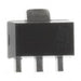 2STF1550 by STMicroelectronics - TRANS NPN 50V 5A SOT89-3