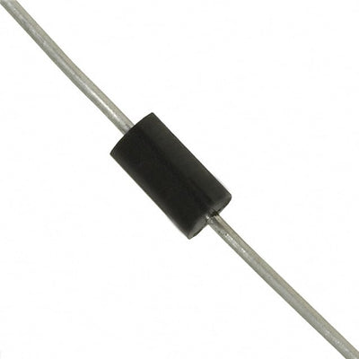 P6KE440ARL by STMicroelectronics - TVS DIODE 376VWM 776VC DO15