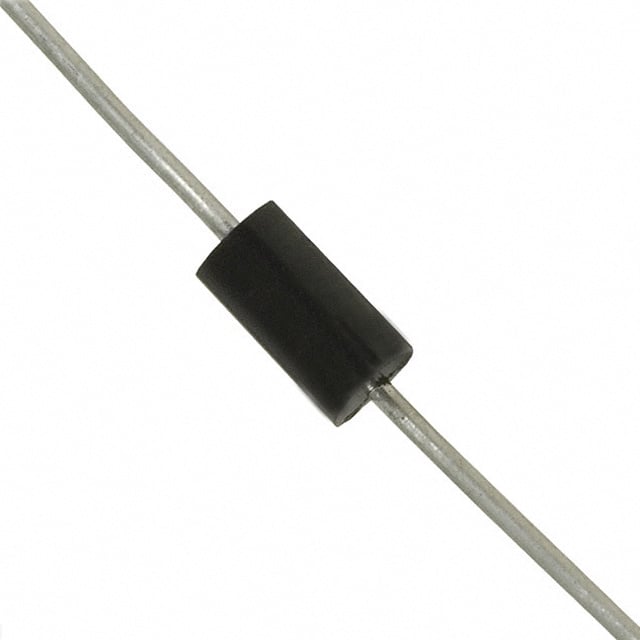 STTH1R04QRL by STMicroelectronics - DIODE GEN PURP 400V 1A DO15