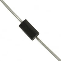 P6KE10A by STMicroelectronics - TVS DIODE 8.55VWM 18.6VC DO15