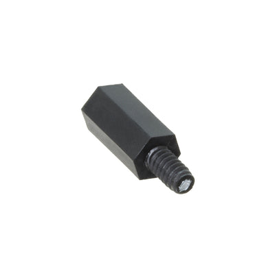 4972 by Keystone Electronics - HEX STANDOFF #6-32 NYLON 1/2